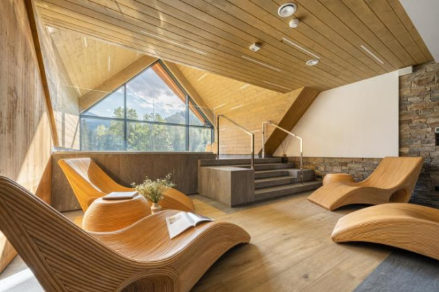 Rezydencja Rodzinna OWCA NA SZLAKU - Zakopane