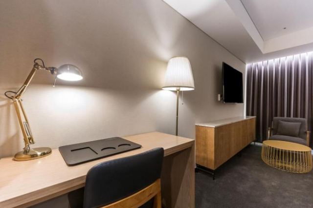 Gwangju HOUND Hotel - Gwangju