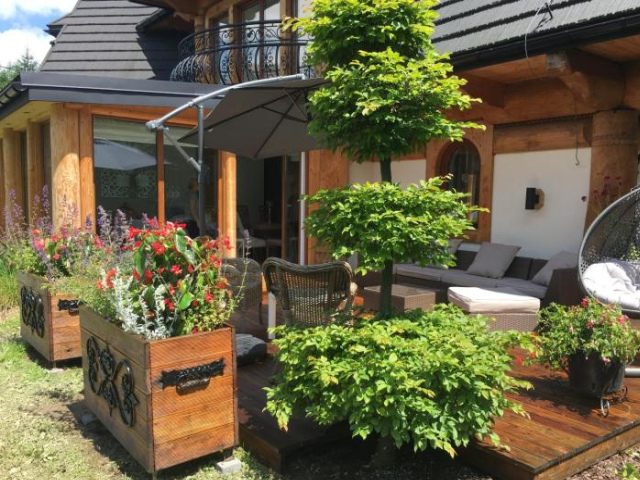 Apartament Tatry One - Zakopane