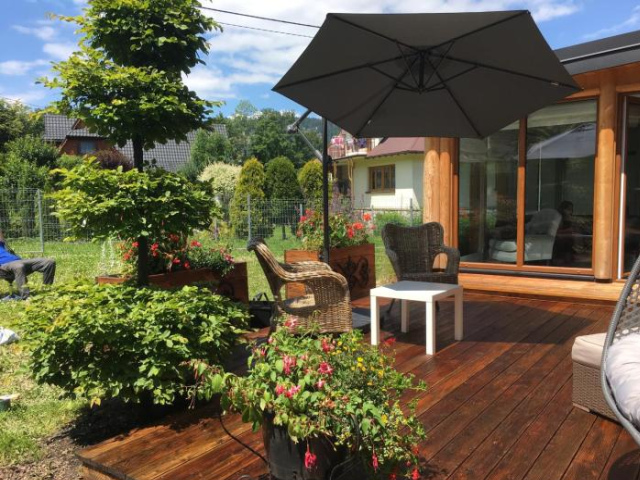 Apartament Tatry One - Zakopane