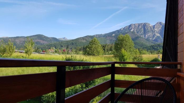 Gabi Apartament Zakopane - Zakopane