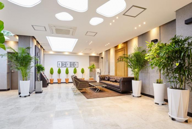 Noble Stay Hotel - Gwangju