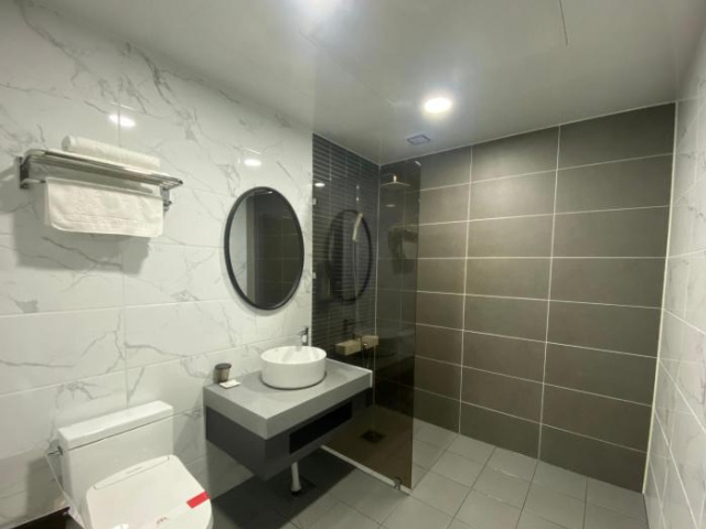 Noble Stay Hotel - Gwangju