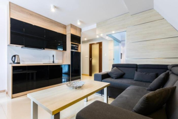 Apartament Levante