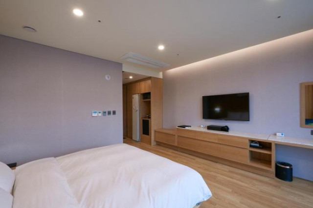 CS Hotel - Gwangju