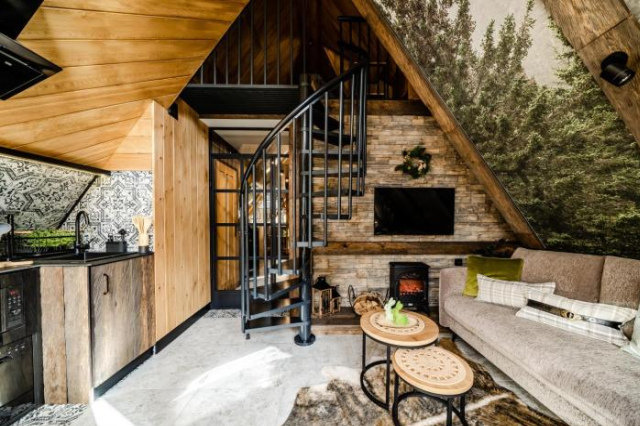Brzozowa Osada - Premium Chalets Zakopane - Zakopane