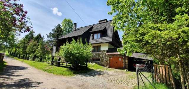 Willa Gawra - Zakopane