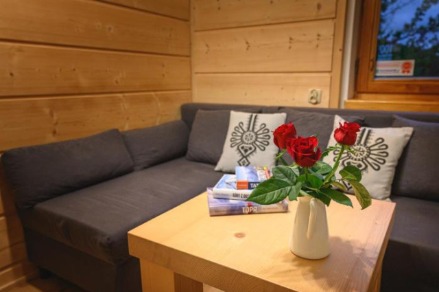 Apartament pod Skocznią - Zakopane