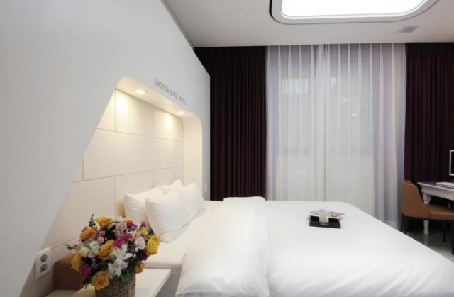 Urban Stay Hotel - 光州