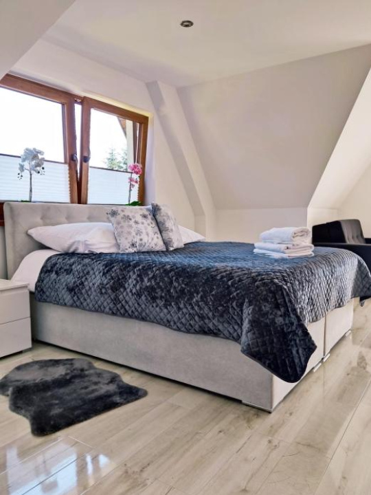 Apartamenty Queen - Zakopane