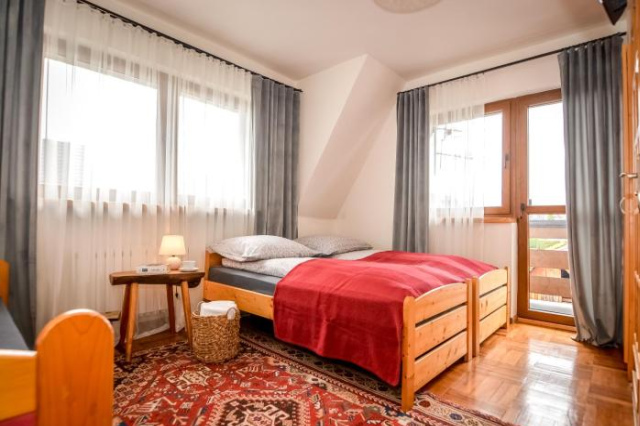 Dom u Waki - Zakopane