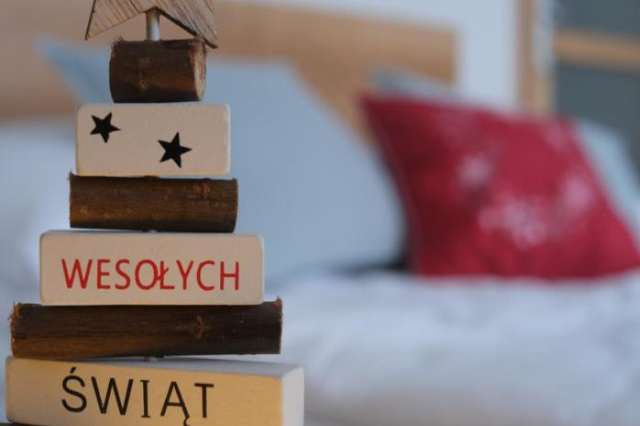 Apartamenty widokowe Zakopane - 扎科帕內