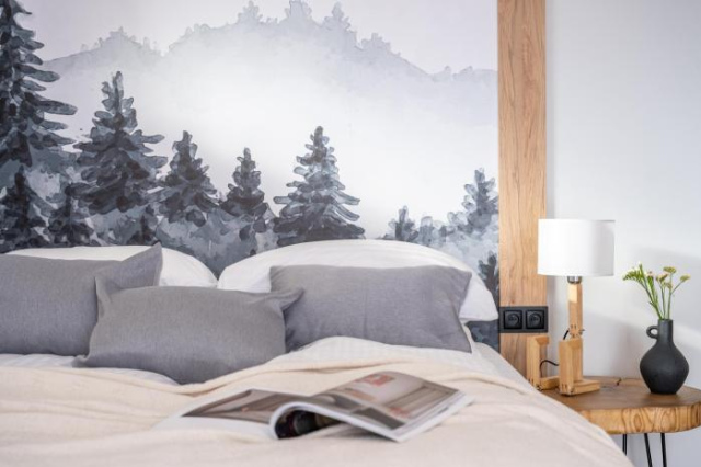 Apartamenty GÓRSKA MILA - Zakopane