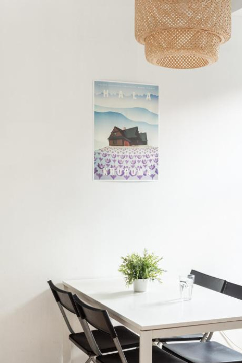 Target Hostel - Zakopane