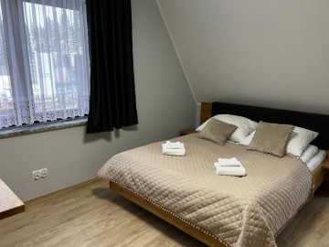 Apartament Miś