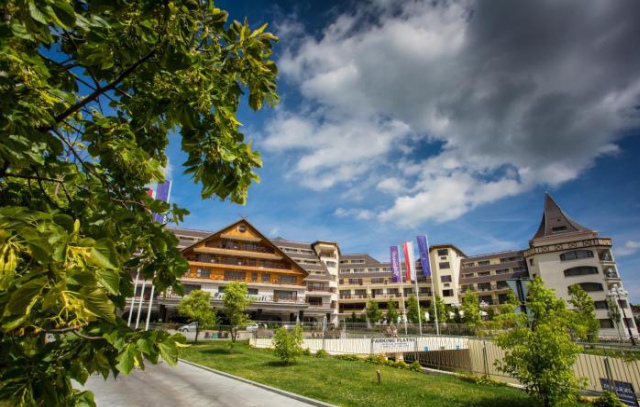 Hotel Gołębiewski Karpacz - Karpacz
