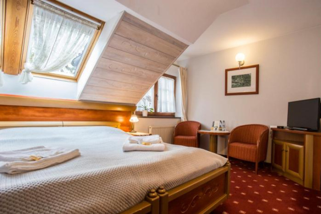 Hotel Promyk Wellness & Spa - Karpacz