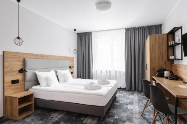 Hotel Vivaldi - Karpacz