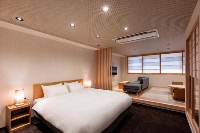 Rinn Gion Kenninji Villa - Kyoto