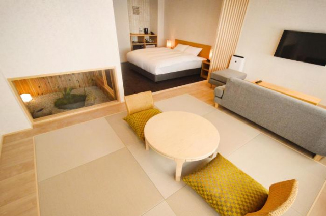 Rinn Gion Kenninji Villa - Kyoto