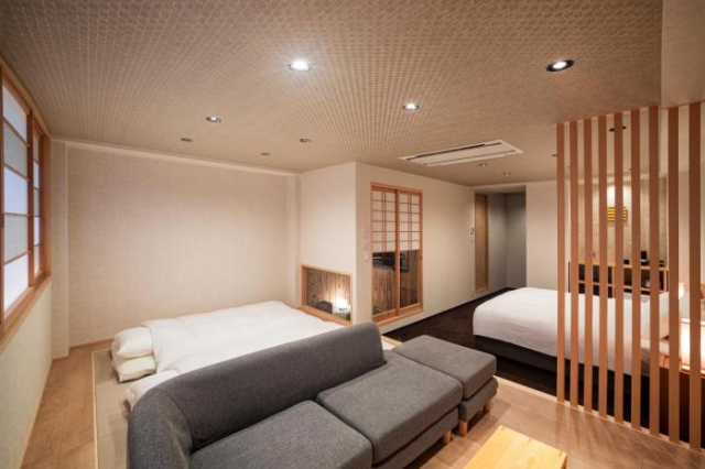 Rinn Gion Kenninji Villa - Kyoto