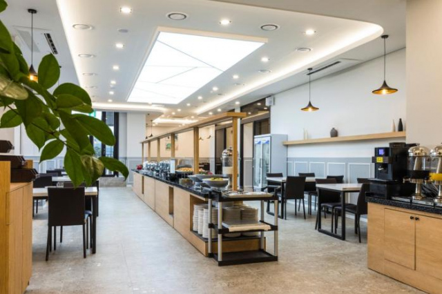 Casaloma Hotel - Jeju