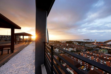 Bridge Residence Hotel