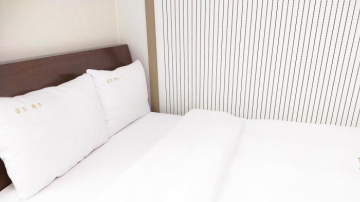 Golden Park Hotel