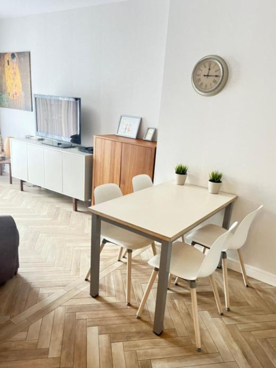 Apartament Śnieżny - Karpacz