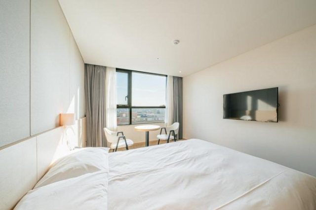 Hotel Zinc - Jeju