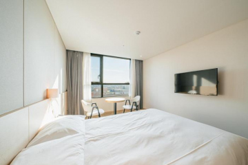 Hotel Zinc