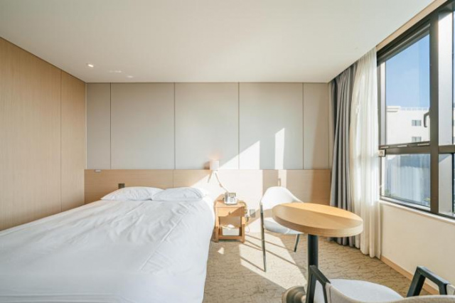 Hotel Zinc - Jeju