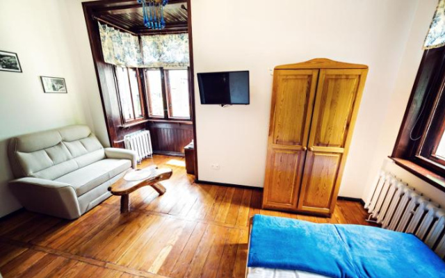 Apartamenty EverySky - Willa Grota - 卡爾帕奇