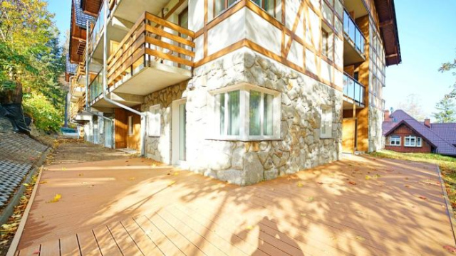 Apartamenty EverySky - Słowackiego 5a-b - Karpacz