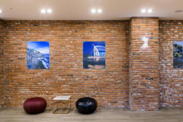 Shin Shin Hotel Cheonjiyeon