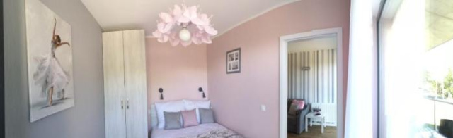 Apartament Malinowy Zakątek Triventi Mountain Residence - Karpacz