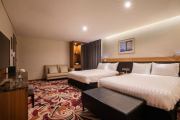 Shin Shin Hotel Jeju Airport