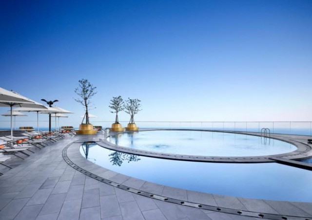 Grand Hyatt Jeju - Jeju