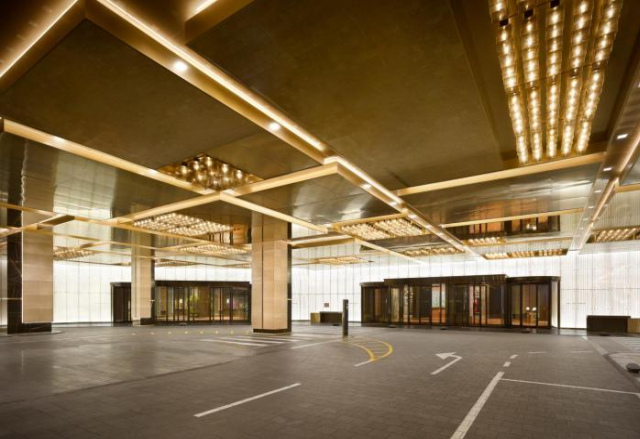Grand Hyatt Jeju - Jeju