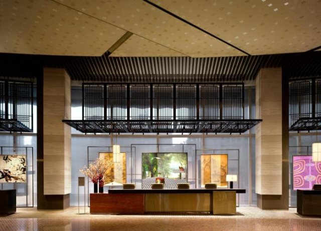 Grand Hyatt Jeju - Jeju