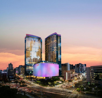 Grand Hyatt Jeju