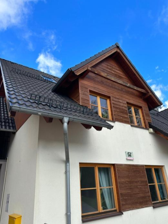 Śnieżkowe Love - dwupoziomowy apartament z garażem - 卡爾帕奇
