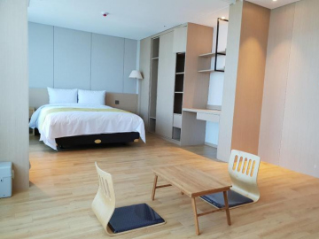 Hotel Winstory