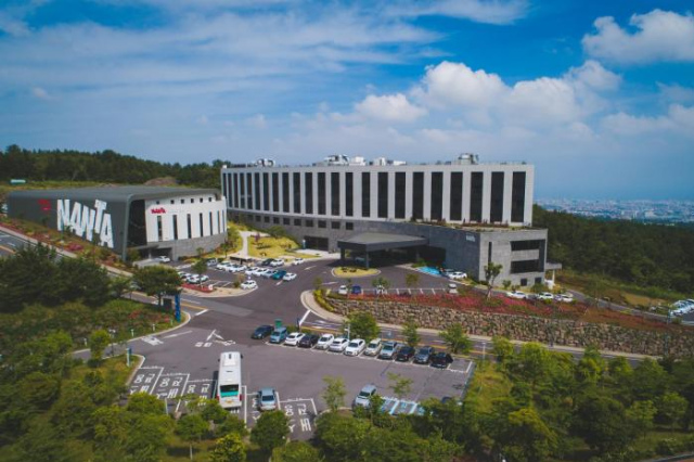 Hotel Nanta Jeju - Jeju