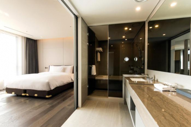 Hotel Nanta Jeju - Jeju