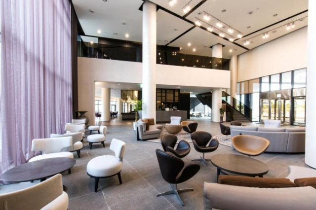 Hotel Nanta Jeju - Jeju