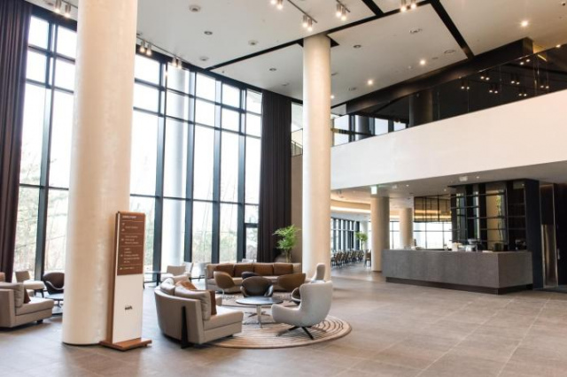 Hotel Nanta Jeju - Jeju