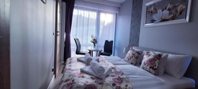 Apartament Lawendowy - Karpacz