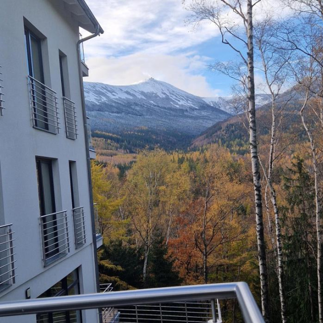 Apartamenty KADO (MATEJKI) - Karpacz