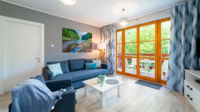 VacationClub - Myśliwska 58 Apartament 1 - Karpacz